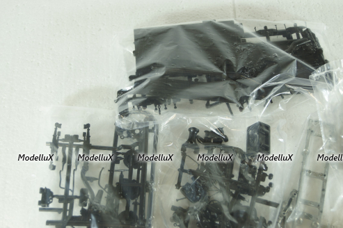 Газ-53 Кит, 505301, DiP Models, 1:43