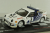 Ford RS 200 #8 Rally Sweden 1986 K. Grundel/B. Melander, Rallye závodní automobily #50 (Altaya) 1:43 Уценка!