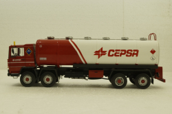 Pegaso 1431 (1985) CEPSA, Camiones y Autobuses, Salvat 1:43