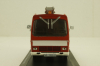 Sava Cosmos 5721, bomberos, Altaya 1:43