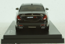 Mercedes-Maybach S600 Brabus 900, (W222) 2016, S-Class, 460102, Almost Real 1:43