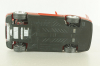 Ferrari 348 TS targa 1989, red, Herpa 1:43