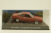 AMC Hornet, The Man With the golden Gun, Altaya 1:43