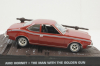 AMC Hornet, The Man With the golden Gun, Altaya 1:43