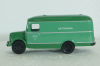 Паз-659 4х2 Автолавка 1954, зеленый, V4-14, Vector Models 1:43