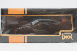Aston Martin Vantage GT12 2015 black, MOC301, Ixo 1:43 Уценка!