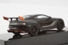 Aston Martin Vantage GT12 2015, black, MOC301, Ixo 1:43