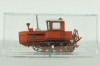 Трактор Д-75М 1963, Modellux 1:43