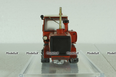 Трактор Д-75М 1963, Modellux 1:43
