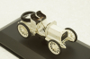 Mercedes Simplex 35HP 1901 white, MUS027, IXO Museum 1:43