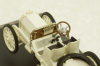 Mercedes Simplex 35HP 1901 white, MUS027, IXO Museum 1:43