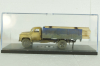 Газ-53 Бортовой 1969, Modellux 1:43