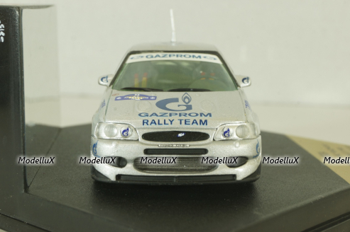 Ford Escort WRC rally Acropolis 1998, 99004, Skid 1:43