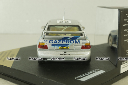 Ford Escort WRC rally Acropolis 1998, 99004, Skid 1:43