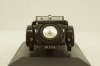 Daimler Double Six 50 Convertible 1931 , MUS040, IXO Museum 1:43
