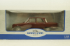 Alfa Romeo Giulia Nuova Super 1974, darkred, MCG18308, MCG 1:18