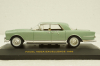 Facel Vega Excellence 1960 light green, MUS051, IXO Museum 1:43