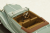Salmson S4E 1938, MUS038, IXO Museum 1:43