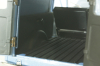 Willys Jeep Station wagon 1955, blue, 92858A, Lucky Die Cast, 1:18
