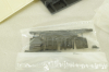 Фургон ГЗСА-3704, Кит (только фургон, без шасси), 505304, DiP Models 1:43
