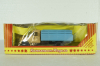 ПАЗ-651 ГЗА "Артек" вишневый, 165106, DiP Models 1:43