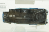 КАвЗ-651А, Сине-зеленый, 165110, DiP Models 1:43