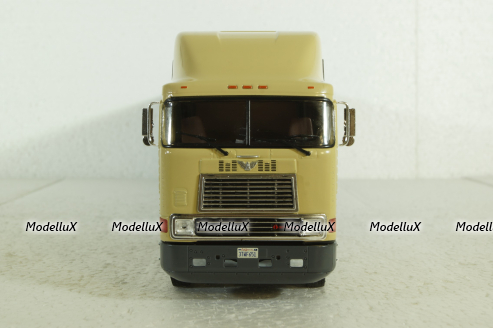 International Eagle 9800 COE (1995) APL  American trucks, Spain, #47, Altaya 1:43