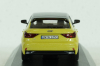 Audi A1 Sportback, yellow, 501.18.010.32, I-Scale 1:43 Уценка!