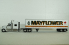 International Lonestar, American trucks, Spain, #52, Altaya 1:43