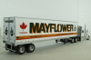 International Lonestar, American trucks, Spain, #52, Altaya 1:43