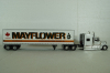International Lonestar, American trucks, Spain, #52, Altaya 1:43