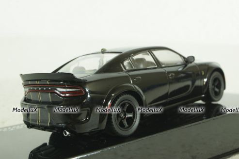 Dodge Charger SRT Hellcat (2020), Fast&Furious #18, Altaya 1:43 уценка!