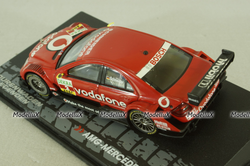 Mercedes AMG C63 DTM 2006 B. Schneider, Mercedes C-Class, Altaya 1:43