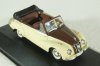 IFA F9 Cabriolet 468 beige, Atlas 1:43