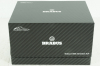 Mercedes Brabus G800 XLP, black, ALM460541, Almost Real 1:43