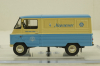 Zuk A-07, мороженое, TruckTyr 1:43