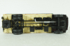 Barreiros Super Azor Truck Telonato Parcet Parramon Transports 2-Assi 1967, Brown Cream, Camiones y Autobuses, Salvat 1:43
