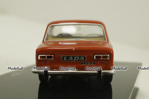 ВАЗ-2101 Lada 1200 1970, CLC313N, IXO 1:43