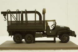 GMC CCKW 353 de depannage, Atlas 1:43