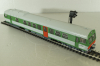 АЧ2 автомотриса, зеленый, Наши поезда № 10, Modimio 1:87