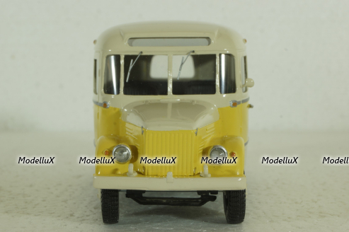 АРТ-ТА 3 укороченный, Vector Models 1:43