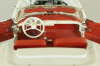 BMW 507 cabriolet 1956, white, Revell 1:18
