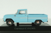 Chevrolet C-10 PickUp 1965, Grandes Autos, Altaya 1:43