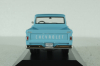 Chevrolet C-10 PickUp 1965, Grandes Autos, Altaya 1:43