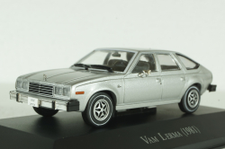 Vam Lerma 1981, Grandes Autos, Altaya 1:43