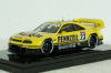 Nissan Skyline (R33) No.23, JGTC 1998, 44251, Ebbro 1:43