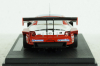 Lexus SC430 No.39, Super GT500 2011, 44555, Ebbro 1:43