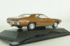 Plymouth GTX Coupe ( 1971), American Cars №55 Без журнала!