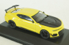 Chevrolet Camaro ZL1 (2019), American Cars №57 Без Журнала!