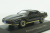 PONTIAC FIREBIRD (1982), American Cars №23 Без журнала!